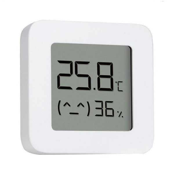 Wireless Electric Digital Thermometer/Hygrometer - Öko