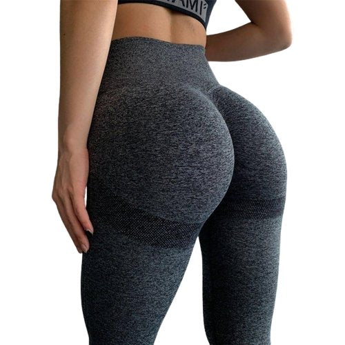 Yoga Pants 7/8 Length: The Perfect Length for Comfort and Style