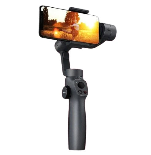 Get Professional Quality Shots with a Camera Stabilizer 3D Print