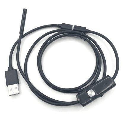 Cameo USB Endoscope - Öko