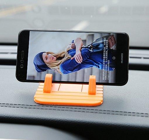 CarManiac Anti-Slip Car Phone Holder - Öko