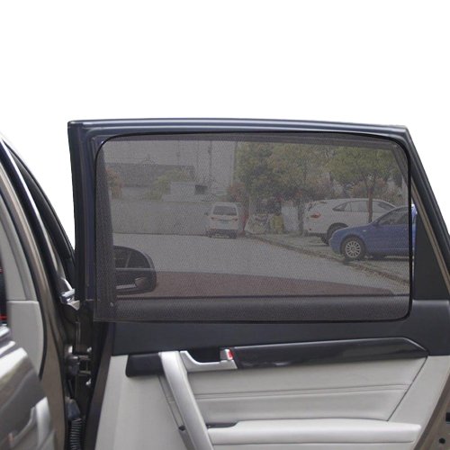 CarManiac Car Window Shade - Öko