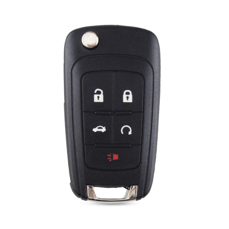 CarManiac Remote Car Key Shell - Öko