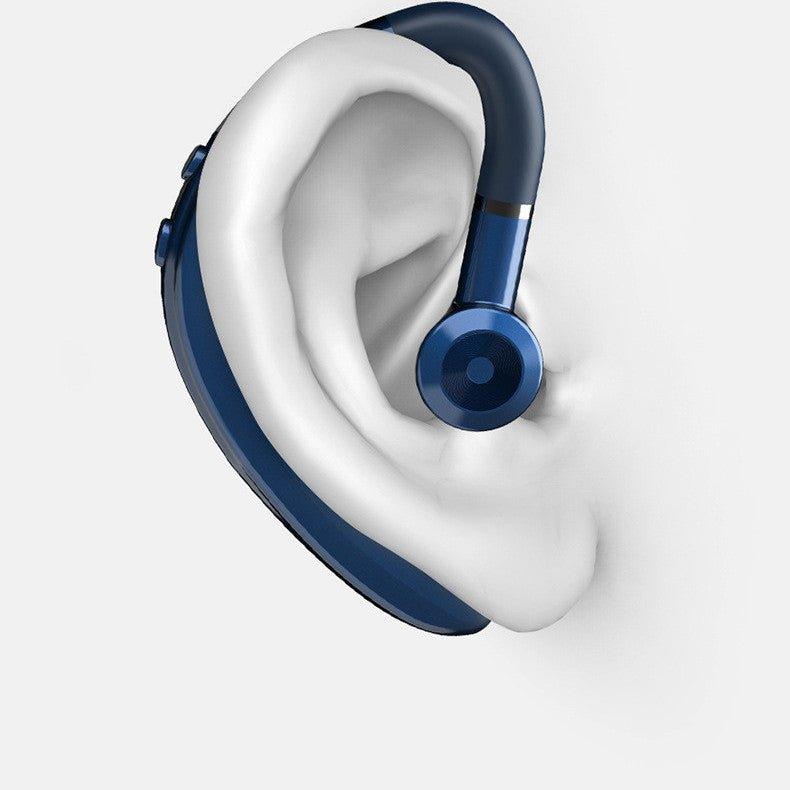 Dr. Porter Bluetooth Earphone 5.0 - Öko