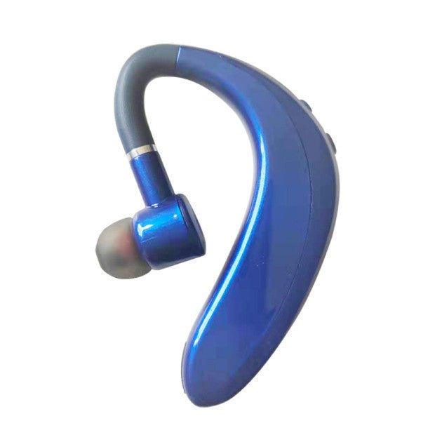 Dr. Porter Bluetooth Earphone 5.0 - Öko