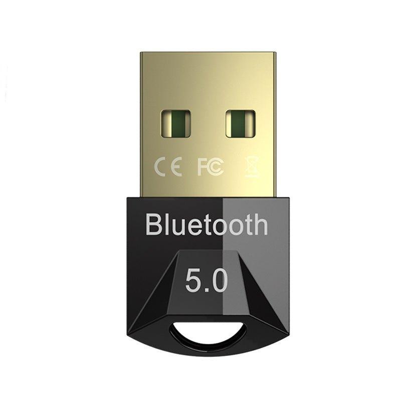 GRON Bluetooth Adapter USB 5.0 ProMAX - Öko