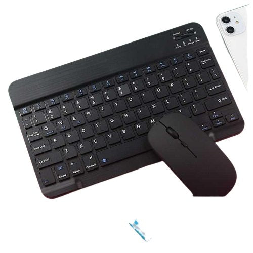 GRON Bluetooth Keyboard - Öko
