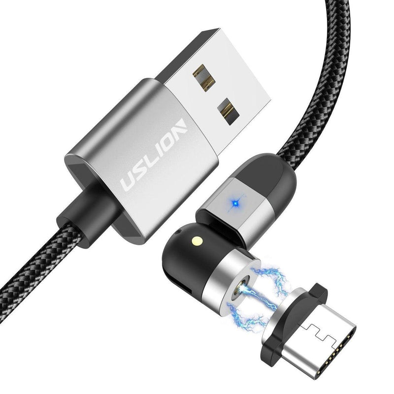 GRON Magnetic Charging Cable - Öko