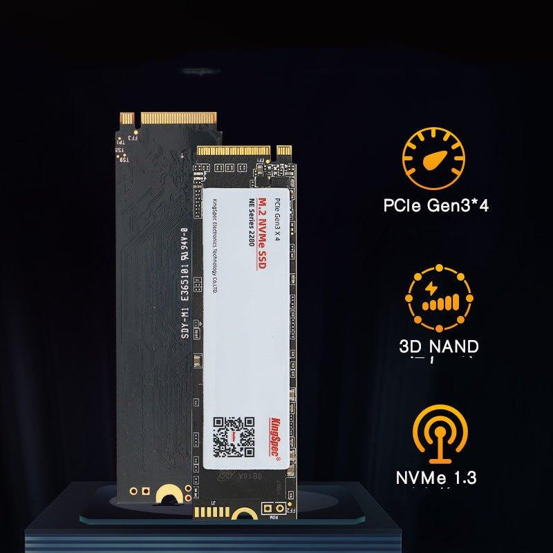 GRON PCIe Card - Öko