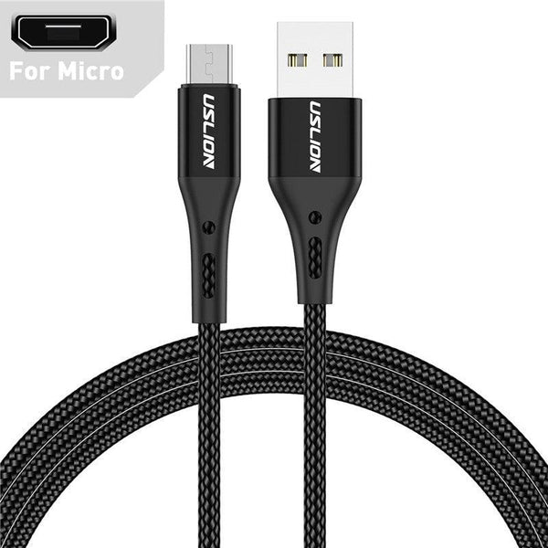 GRON USB-C Cable 8.0 Max - Öko