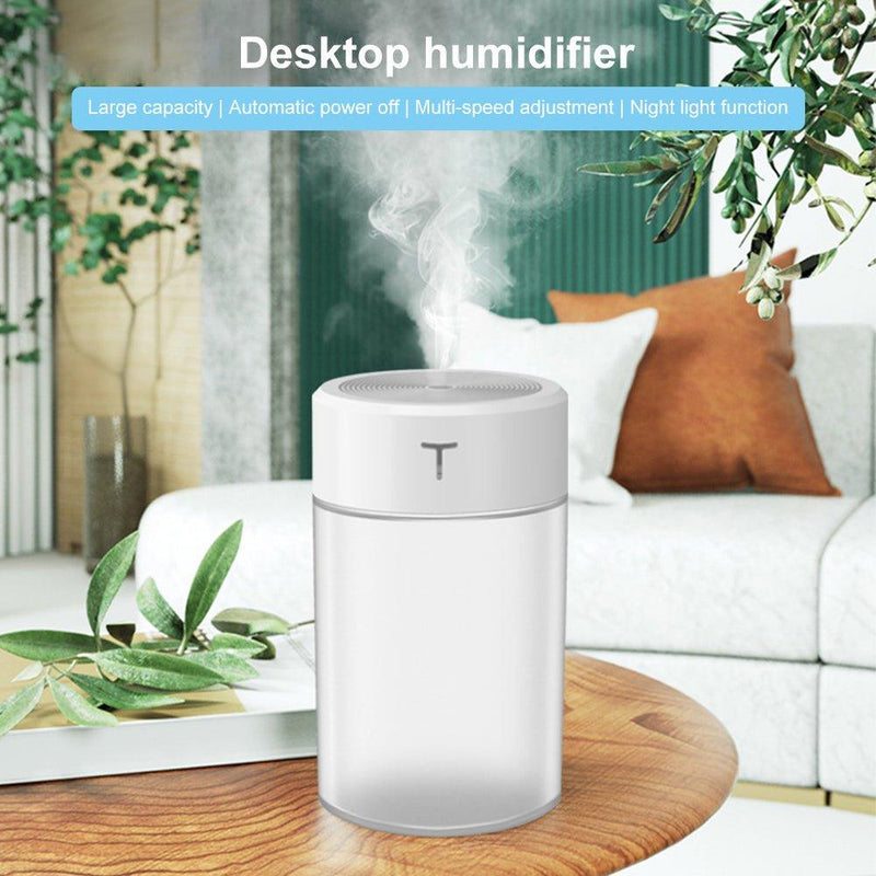 Öko Desktop Humidifier - Öko