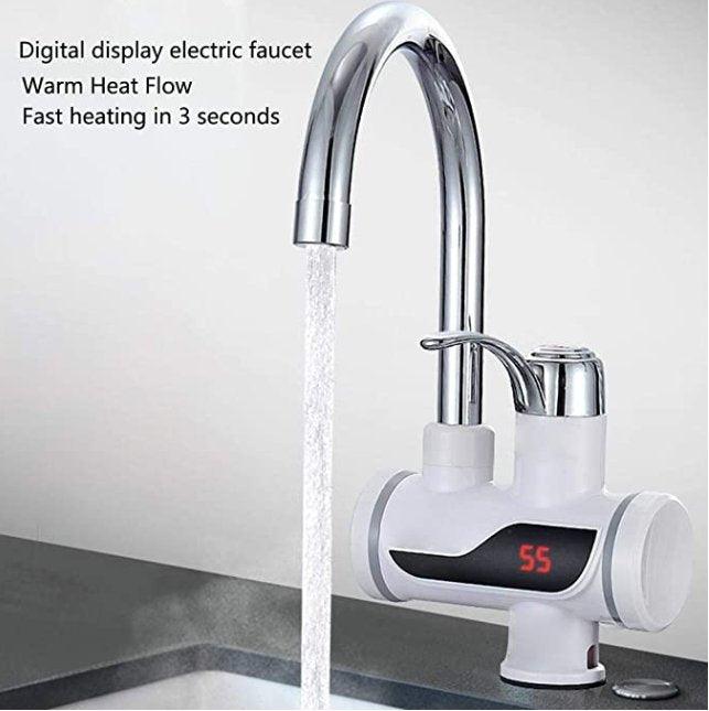 Öko Electric Faucet Flow Heater Pro - Öko