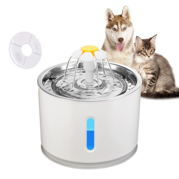 Öko Filter Pets Drinking Fountain - Öko