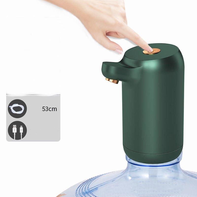Öko Water Bottle Pump 2.0 - Öko