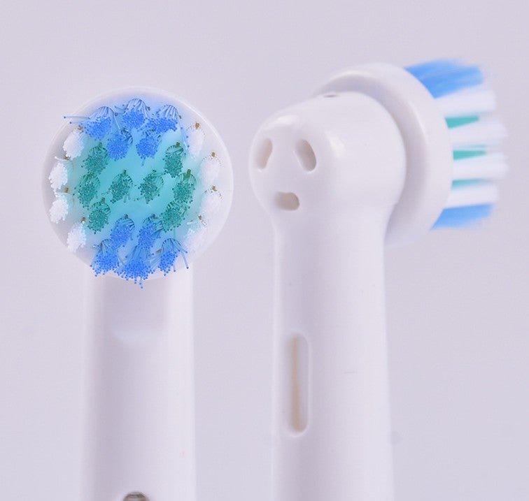 Replacement Toothbrush Heads - Öko