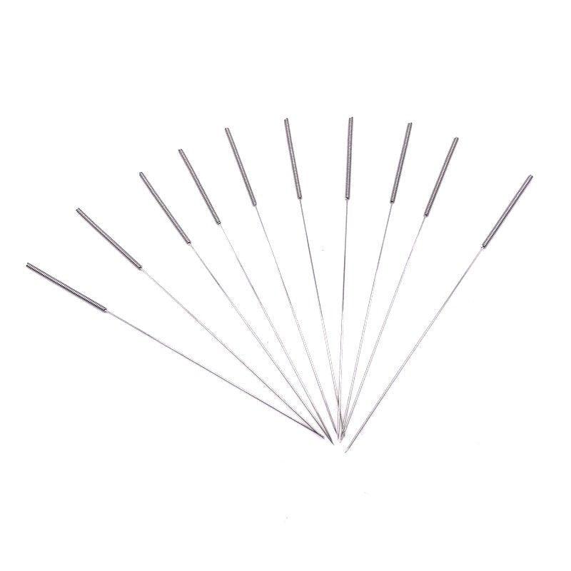 Stainless Steel Nozzle Cleaning Needles - Öko